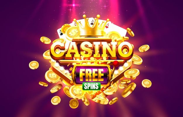 Grand Casino پر آن لائن سلاٹس کے بارے میں