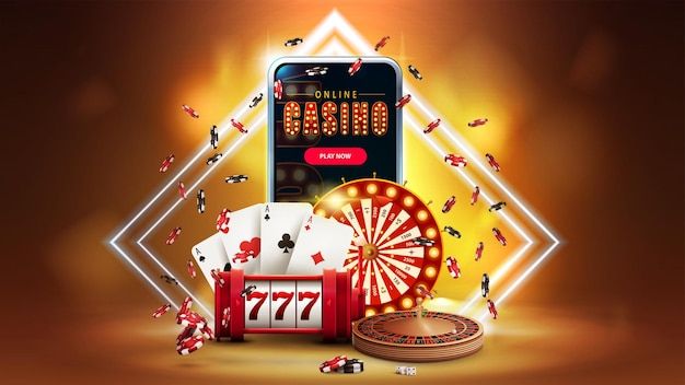 Grand Casino پاکستان میں میگا ویز کیسینو گیمز