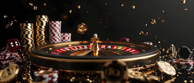 Grand Casino میں پاکستان کے کھلاڑیوں کے لیے ٹاپ گیمز