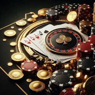 پاکستان میں Grand Casino کا آن لائن کیسینو سیکشن کھولیں۔