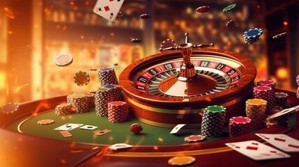 Grand Casino کیسینو گیمز کا ایک زمرہ منتخب کریں

