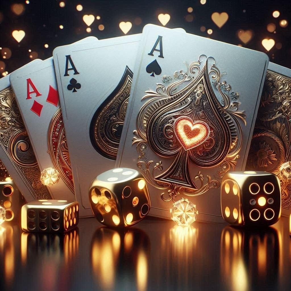 Grand Casino آن لائن کیسینو میں اصل گیمز